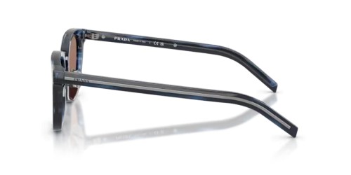 PRADA PR C01SD - 26F05D - 52 Occhiali da sole Cat Eye