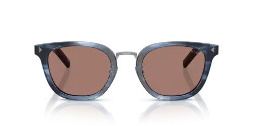 PRADA PR C01SD - 26F05D - 52 Occhiali da sole Cat Eye