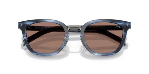 PRADA PR C01SD - 26F05D - 52 Occhiali da sole Cat Eye
