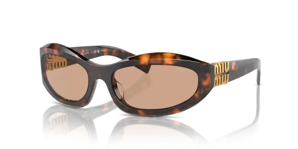MIU MIU MU 14ZS - 14L90H - 59 Occhiali da sole