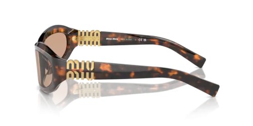 MIU MIU MU 14ZS - 14L90H - 59 Occhiali da sole