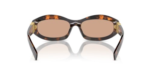 MIU MIU MU 14ZS - 14L90H - 59 Occhiali da sole