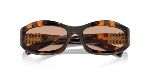 MIU MIU MU 14ZS - 14L90H - 59 Occhiali da sole