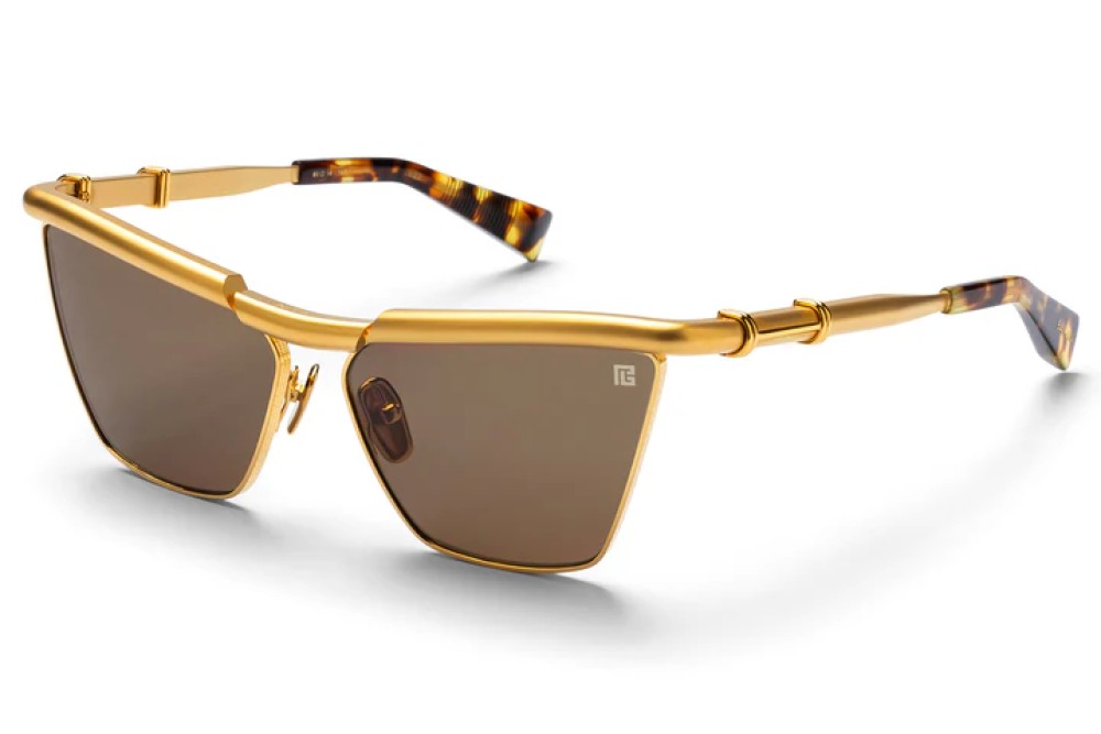 Balmain BPS-169 VICTOIRE - C - 60 Occhiali da sole Cat Eye