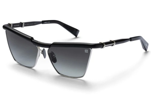 Balmain - Occhiali da sole - BPS-169 VICTOIRE - B - 60