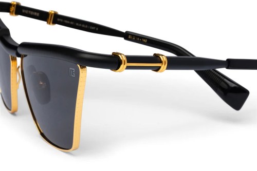 Balmain BPS-169 VICTOIRE - A - 60 Occhiali da sole Cat Eye