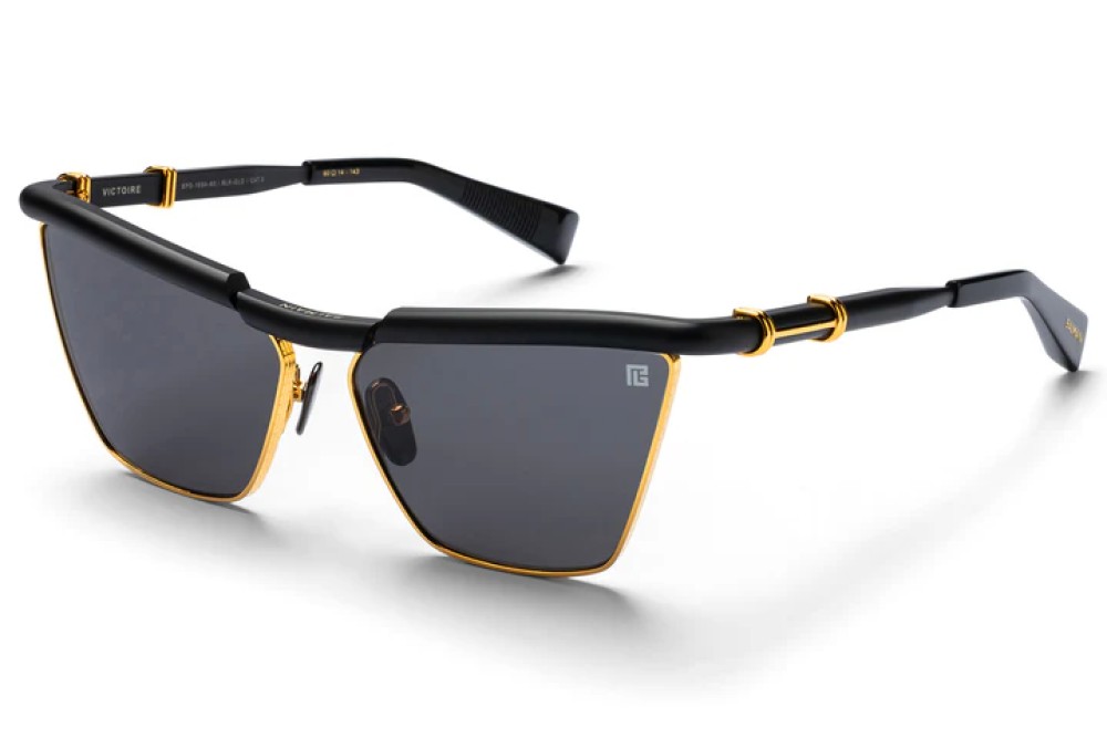 Balmain BPS-169 VICTOIRE - A - 60 Occhiali da sole Cat Eye