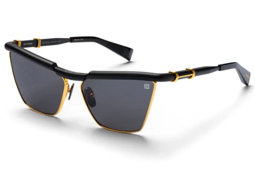 Balmain - Occhiali da sole - BPS-169 VICTOIRE - A - 60