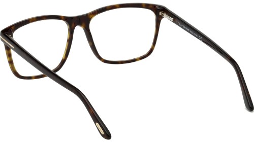 Tom Ford FT5479-B - 052 - 56 - CON LENTI CON FILTRO LUCE BLU-VIOLETTA Montature ottiche Square