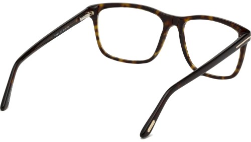 Tom Ford FT5479-B - 052 - 56 - CON LENTI CON FILTRO LUCE BLU-VIOLETTA Montature ottiche Square