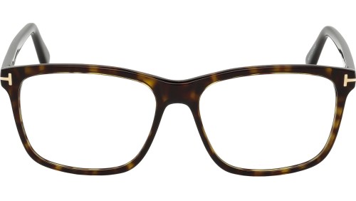 Tom Ford FT5479-B - 052 - 56 - CON LENTI CON FILTRO LUCE BLU-VIOLETTA Montature ottiche Square