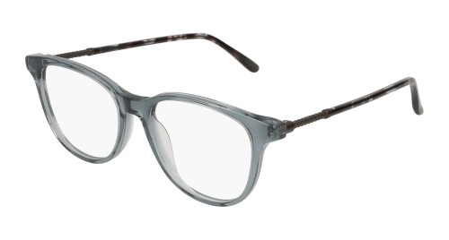 Bottega Veneta - Montature ottiche - BV0136O - 005 - 51
