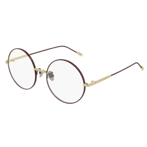 Bottega Veneta - Montature ottiche - BV0203O - 003 - 52