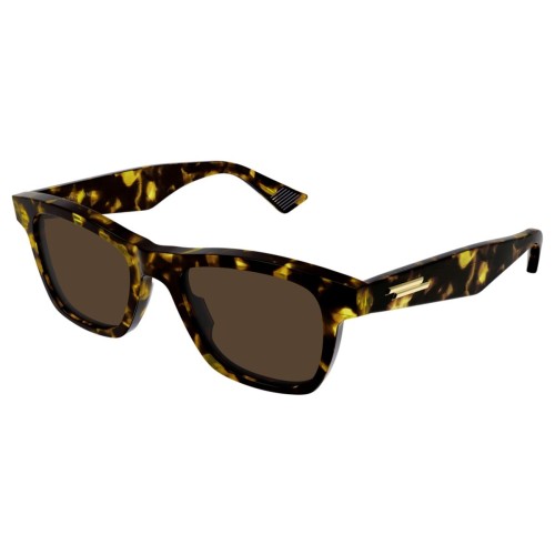 Bottega Veneta - Occhiali da sole - BV1120S - 002 - 51