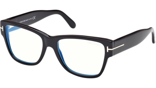 FT5878-B - 001 - 55 - CON LENTI CON FILTRO LUCE BLU-VIOLETTA