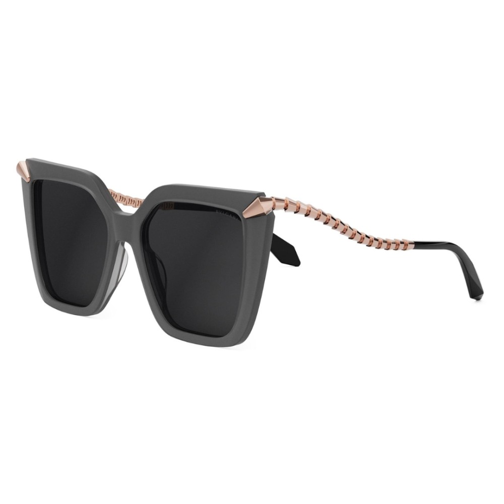 Bvlgari BV40002I SERPENTI - 20A - 55 Occhiali da sole Butterfly