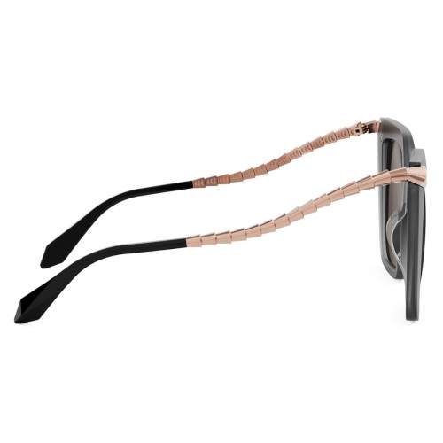 Bvlgari BV40002I SERPENTI - 20A - 55 Occhiali da sole Butterfly
