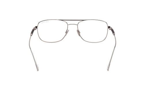Tom Ford FT5848-Private Collection - 012 - 54 Montature ottiche Pilot (Aviator)