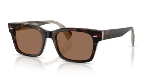 OLIVER PEOPLES OV5332SU RYCE SUN - 166673 - 54 Occhiali da sole Square