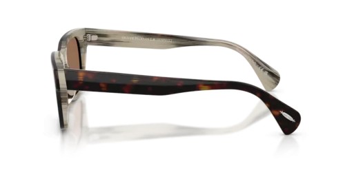 OLIVER PEOPLES OV5332SU RYCE SUN - 166673 - 54 Occhiali da sole Square