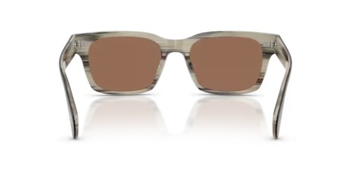 OLIVER PEOPLES OV5332SU RYCE SUN - 166673 - 54 Occhiali da sole Square
