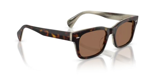 OLIVER PEOPLES OV5332SU RYCE SUN - 166673 - 54 Occhiali da sole Square