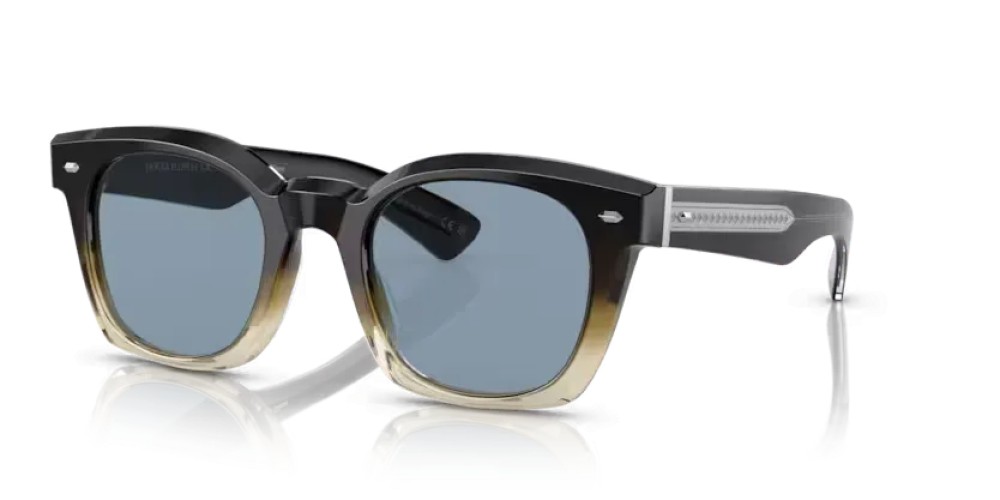 OLIVER PEOPLES OV5498SU MARCEAUX - 174856 - 50 Occhiali da sole Rectangle