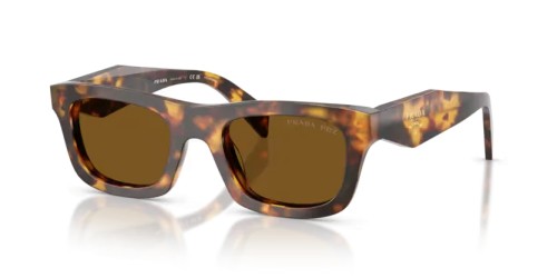 PRADA PR C06S - 14L10U - 50 - CON LENTI POLARIZZATE Occhiali da sole