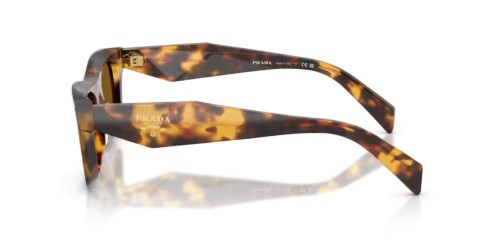 PRADA PR C06S - 14L10U - 50 - CON LENTI POLARIZZATE Occhiali da sole