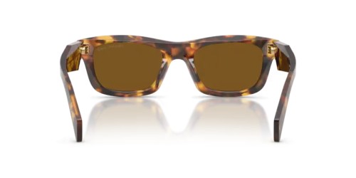 PRADA PR C06S - 14L10U - 50 - CON LENTI POLARIZZATE Occhiali da sole
