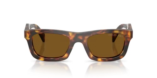 PRADA PR C06S - 14L10U - 50 - CON LENTI POLARIZZATE Occhiali da sole