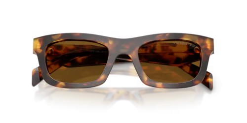 PRADA PR C06S - 14L10U - 50 - CON LENTI POLARIZZATE Occhiali da sole