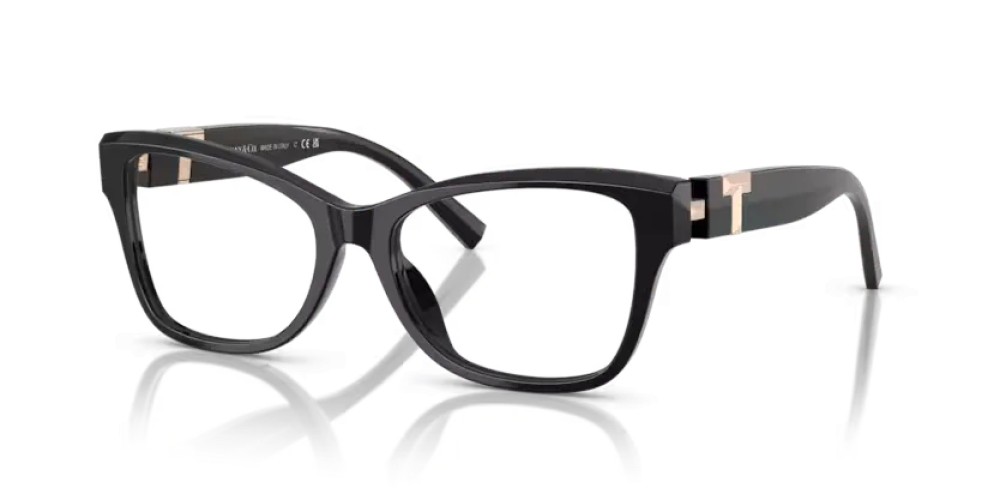 TIFFANY & CO. TF2272U - 8420 - 54 Montature ottiche Black Butterfly