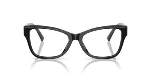 TIFFANY & CO. TF2272U - 8420 - 54 Montature ottiche Black Butterfly