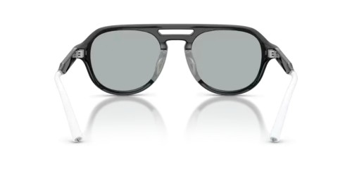 OLIVER PEOPLES OV5589SU R-13 - 70096G - 52 Occhiali da sole Black Pilot (Aviator)