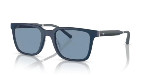 OLIVER PEOPLES OV5553SU Mr. FEDERER - 700380 - 55 Occhiali da sole Rectangle