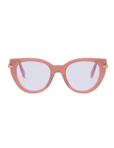Bvlgari BV50001I - 047 - 51 Montature ottiche Pink Pillow (Rounded)