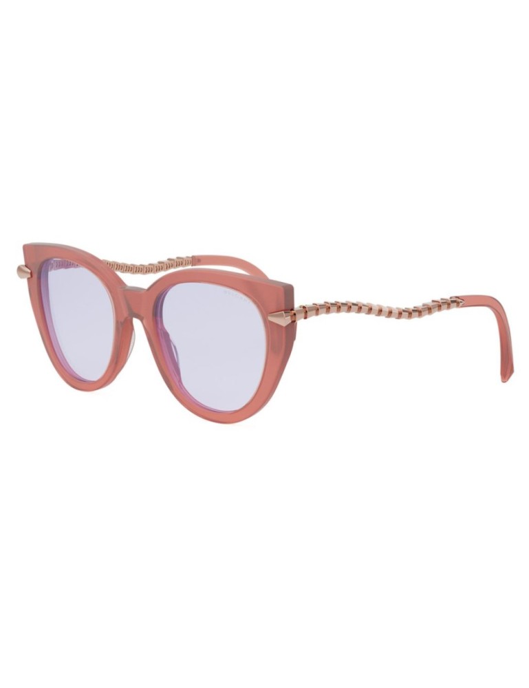 Bvlgari BV50001I - 047 - 51 Montature ottiche Pink Pillow (Rounded)