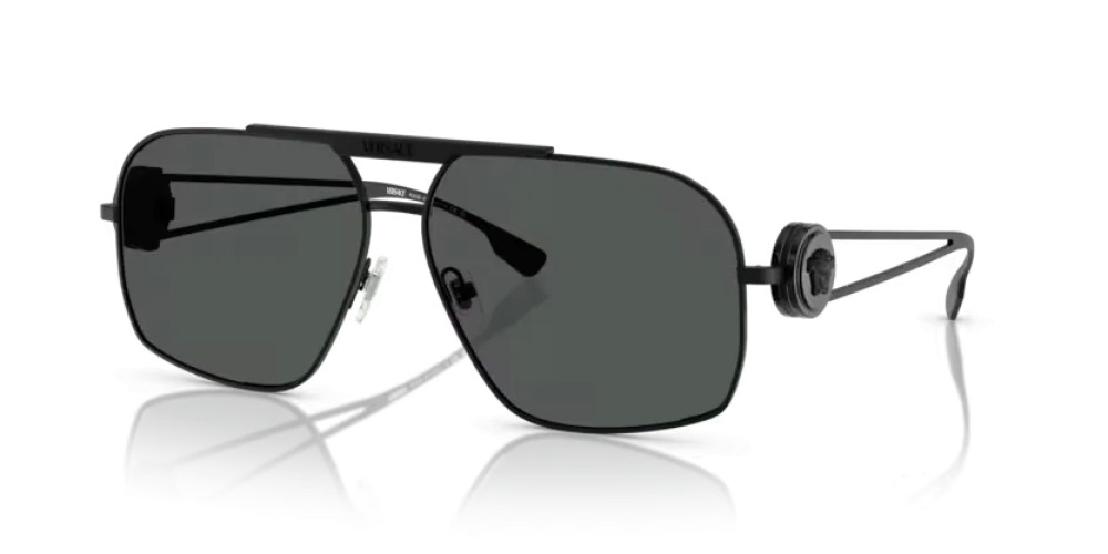 VERSACE VE2269 - 143387 - 62 Occhiali da sole