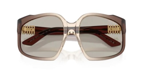MIU MIU MU A07S - 25G40U - 59 Occhiali da sole