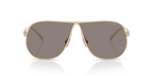 MIU MIU MU A56S - ZVN80Q - 66 Occhiali da sole Pilot (Aviator)