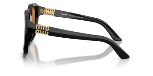 MIU MIU MU A07S - 16K90Q - 59 Occhiali da sole Black