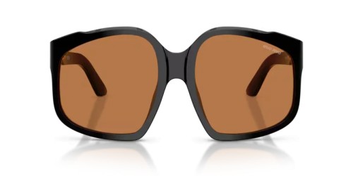 MIU MIU MU A07S - 16K90Q - 59 Occhiali da sole Black