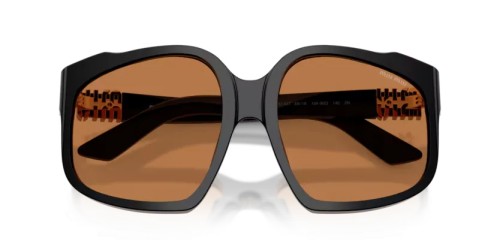 MIU MIU MU A07S - 16K90Q - 59 Occhiali da sole Black