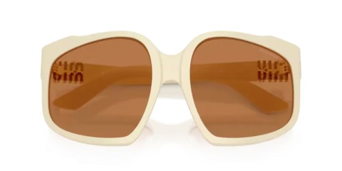 MIU MIU MU A07S - 21D90Q - 59 Occhiali da sole