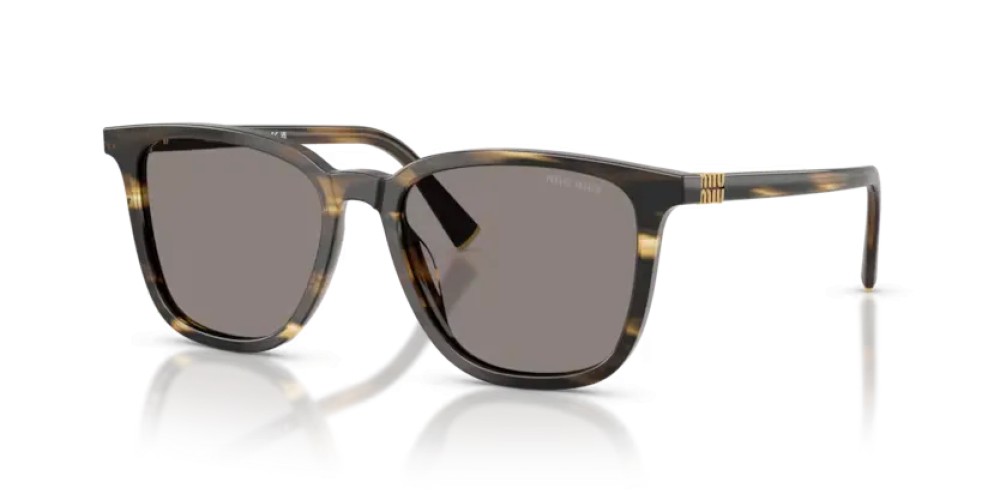 MIU MIU MU B03S - 25E80Q - 53 Occhiali da sole Square