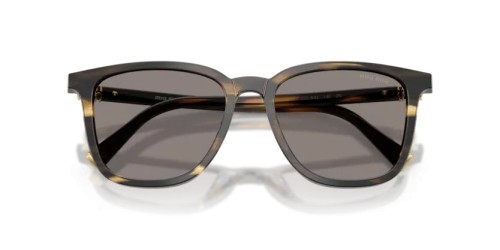MIU MIU MU B03S - 25E80Q - 53 Occhiali da sole Square