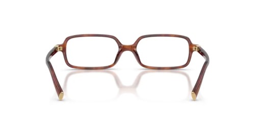 MIU MIU MU 01YV - 26E1O1 - 53 Montature ottiche Rectangle