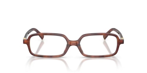 MIU MIU MU 01YV - 26E1O1 - 53 Montature ottiche Rectangle