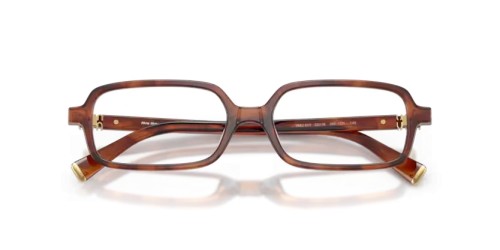 MIU MIU MU 01YV - 26E1O1 - 53 Montature ottiche Rectangle
